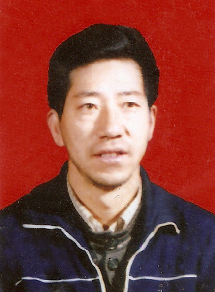 刘庆森