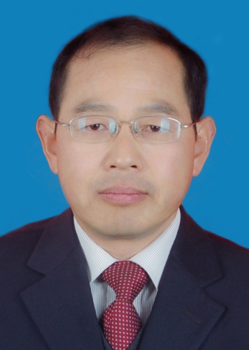 李阅民